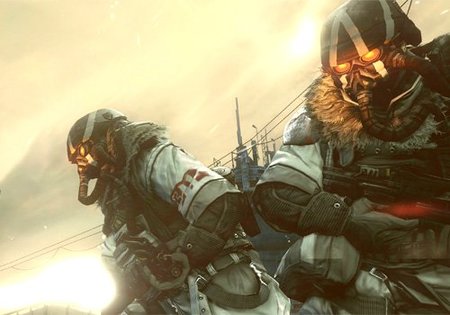 'Killzone 3', primer vídeo con gameplay... pero no es lo que esperáis