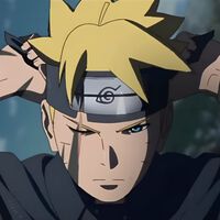 Naruto se ha marcado un Marvel y ahora tiene a su propio Doctor Strange. Todo indica a que estamos ante el Infinity War de la Villa Oculta de la Hoja 