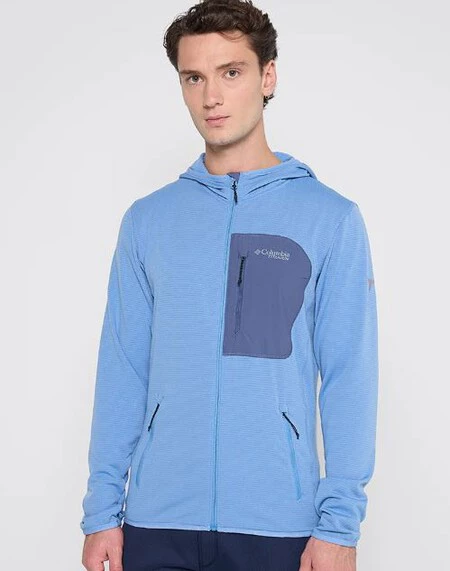 Columbia Chaqueta
