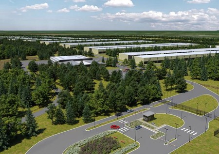 El centro de datos que Apple tenía previsto construir en Irlanda, cancelado