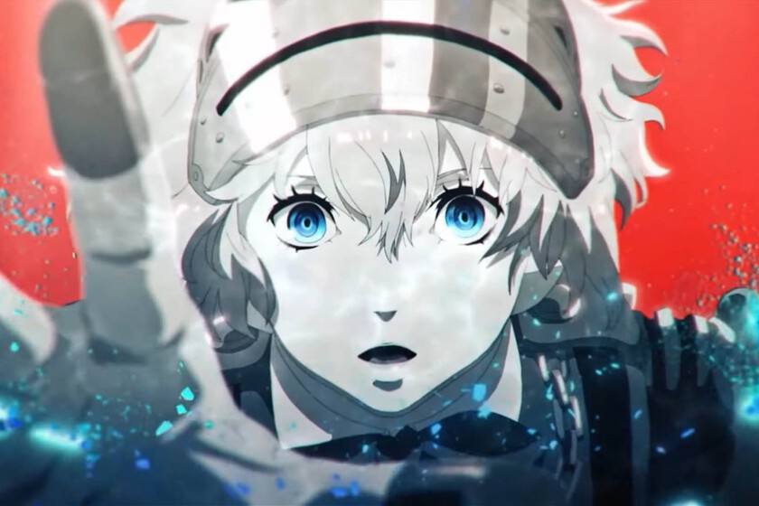 Review Persona 3 Episode Aigis