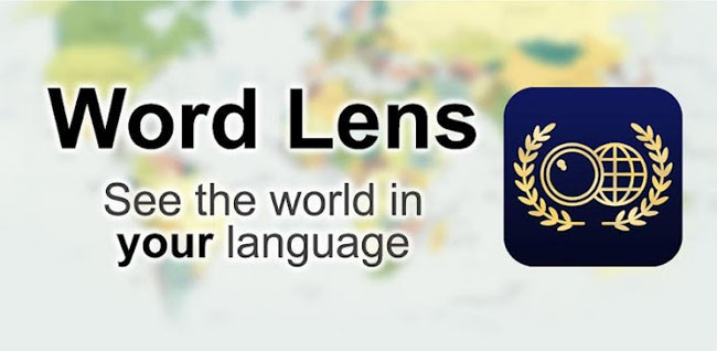 Word Lens