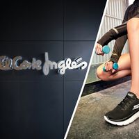 El Corte Inglés agota en los 8 Días de Oro las zapatillas Skechers más cómodas para empezar a correr a casi mitad de precio  