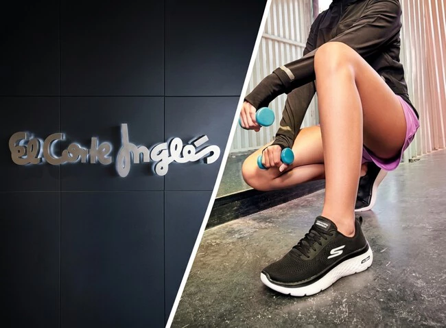 Eci Skechers