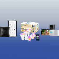 Los 5 mejores chollos en hogar conectado e inteligente antes del Amazon Prime Day 