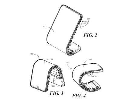 Motorola Celular Smartwatch 1