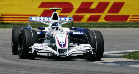 Fernando Alonso en Jaguar, Michael Schumacher con Sauber y otras uniones extrañas que se dieron en la Fórmula 1