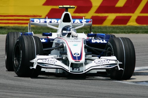 Fernando Alonso en Jaguar, Michael Schumacher con Sauber y otras uniones extrañas que se dieron en la Fórmula 1