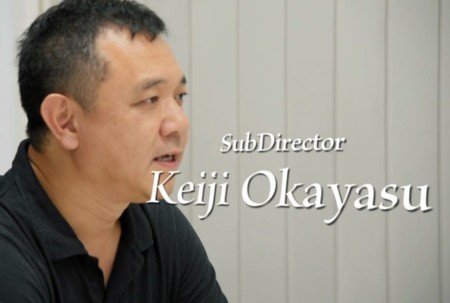 Keiji Okayasu, subdirector del primer Shenmue, se une a Shenmue III. Esto va por buen camino