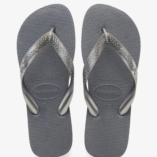 Havaianas
TIRAS - Sandalias de dedo - gris