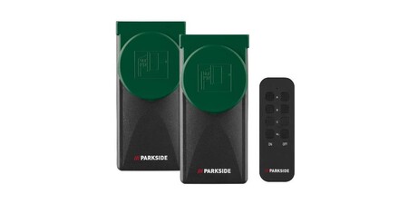 Set De Dos Enchufes Inalambricos Lidl