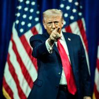 "Uma civilização inteira morrerá esta noite": o ultimato de Trump que acaba de disparar o alarme máximo no Oriente Médio 