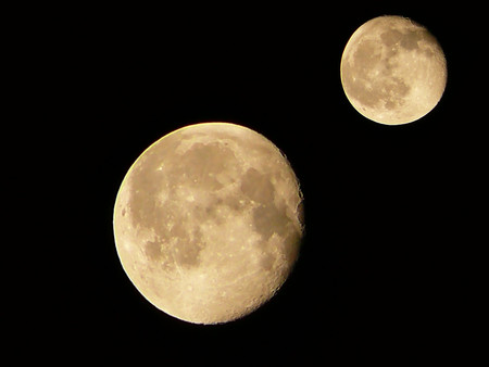 Cómo la Luna influye en la menstruación de las mujeres