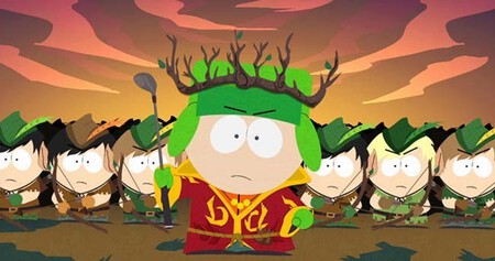 south park