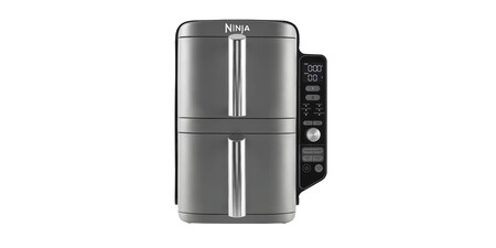 Ninja Double Stack Xl 1