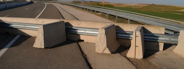 Em Madri, há uma estrada abandonada que não leva a lugar nenhum, mas que já foi palco de corridas ilegais e filmes; agora, querem dar-lhe uma segunda vida 