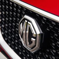 MG prepara la llegada de un nuevo hatchback eléctrico que será presentado en pocos meses