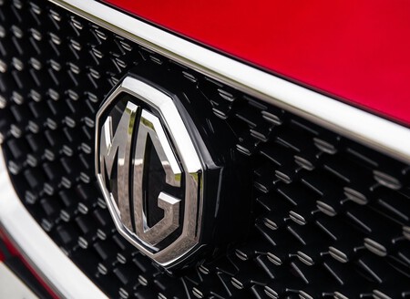 MG prepara la llegada de un nuevo hatchback eléctrico que será presentado en pocos meses