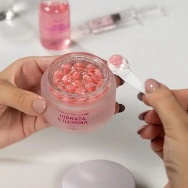 Mercadona da el salto a la cosmética coreana con K-Skin, su nueva línea beauty con dos texturas 