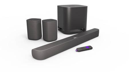 Roku onn: esta es la propuesta de Roku que permitirá la creación de un sistema de audio envolvente con varios altavoces