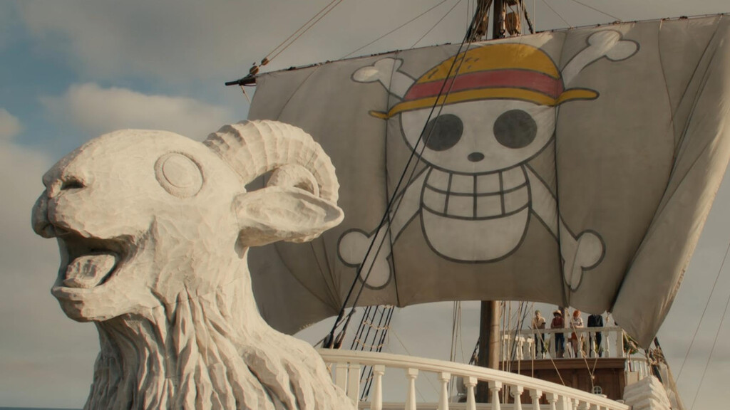 Los mejores sets de LEGO inspirados en películas y series para coleccionistas en el Black Friday: Star Wars, One Piece y más