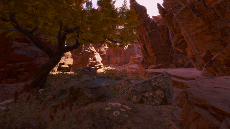 Forspoken Habilidad ritmo fuente