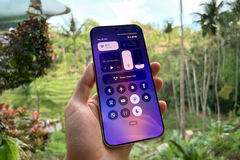 El POCO Launcher por fin se pone al día y ya es igual que HyperOS 3: actualiza tu dispositivo para disfrutar de todas sus novedades 