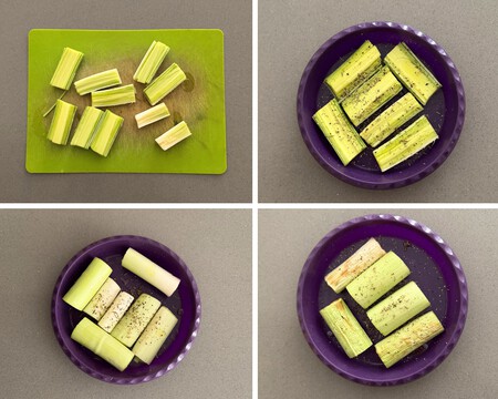 Beige Pastel Cream Neutral Boho Romantic Style Coffee Photo Collage 5