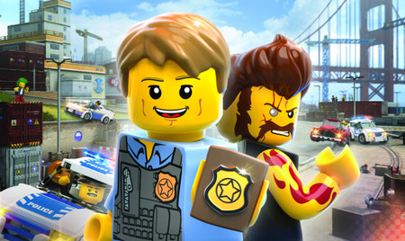 LEGO City Undercover: Chase reabre el caso en consolas y PC el 7 de abril con modo cooperativo incluido
