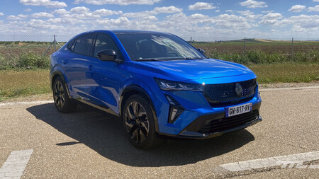 Renault Rafale 2024 Mop 0