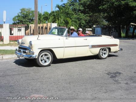 Coches Cuba 2014 38