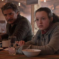 La segunda temporada de The Last of Us no ha mostrado una de las escenas más impactantes del juego para "no romper una regla de Hollywood" 