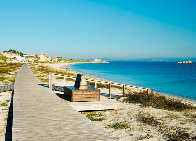 viajes escapadas turismo españa galicia pueblos comida rica playas bonitas familia descanso vacaciones