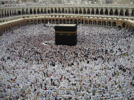 Mecca