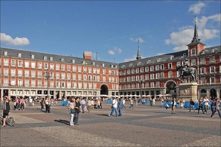 El ICO financiará 286 millones de la deuda del Ayuntamiento de Madrid