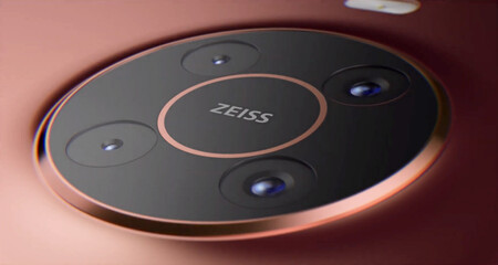 Así son las cámaras cuadruples de los nuevos Nokia X10 y X20 con lentes firmadas por Zeiss Optics