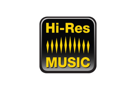 Este es el nuevo logo que deberán lucir los servicios y equipos que permitan streaming en alta definición