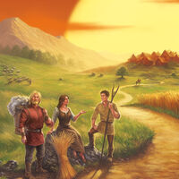 Netflix hará todo un universo audiovisual del juego de mesa más conocido de los últimos 30 años 