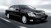 Enésima llamada a revisión de modelos Toyota (esta vez alta gama) y Lexus