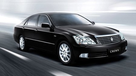 Enésima llamada a revisión de modelos Toyota (esta vez alta gama) y Lexus