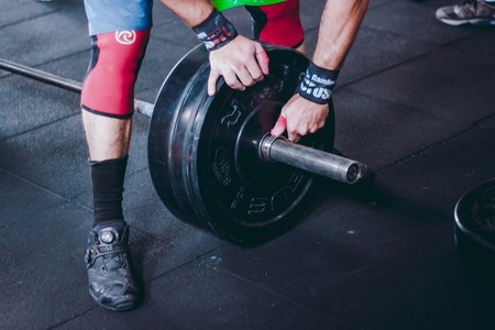La importancia de unos buenos músculos para tu salud: a mayor masa muscular, mayor sensibilidad a la insulina