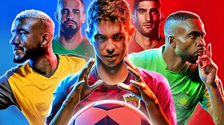 ¿Cómo es lanzar un videojuego de fútbol en 2022? Hablamos con el equipo de Sociable Soccer, el heredero del mítico Sensible Soccer