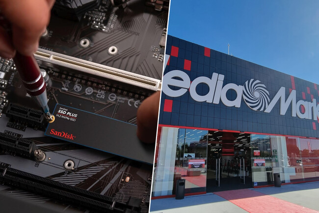 Oferta Ssd Mediamarkt