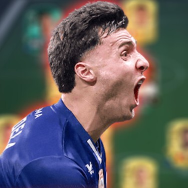 Liga Mx Mejor 11 Ultimate Team Fc 27