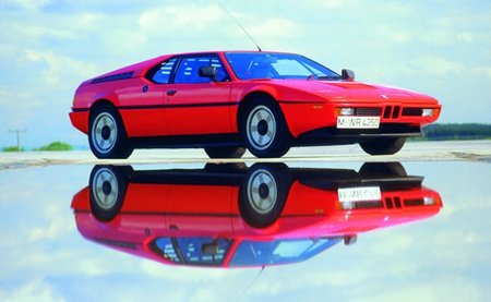 BMW M1