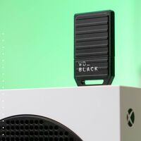 La tarjeta de expansión económica de Xbox Series X ahora es una ganga y alcanza su precio mínimo histórico 