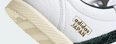 El outlet de Adidas liquida las zapatillas Japan más  elegantes y versátiles para llevar 24/7 esta primavera 