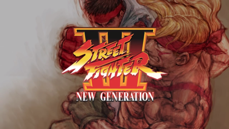 Street Fighter III: la saga más revolucionaria y desconocida de los World Warriors, en una nueva retrospectiva