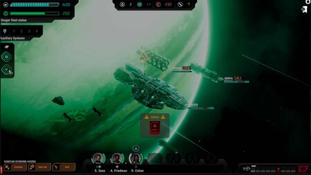 Fuimos De Los Primeros En Jugar Battlestar Galactica Scattered Hopes 5