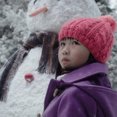 Black Mirror White Christmas